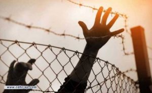 رموز العمل الإنساني والاجتماعي سجناء في السعودية