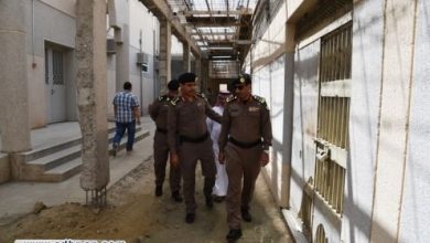 مسلسل التعذيب في السعودية من القمع والاضطهاد الى الاغتصاب