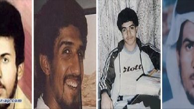 احتجاز جثامين الشهداء في “السعودية” جرحٌ في صميم الإنسانية