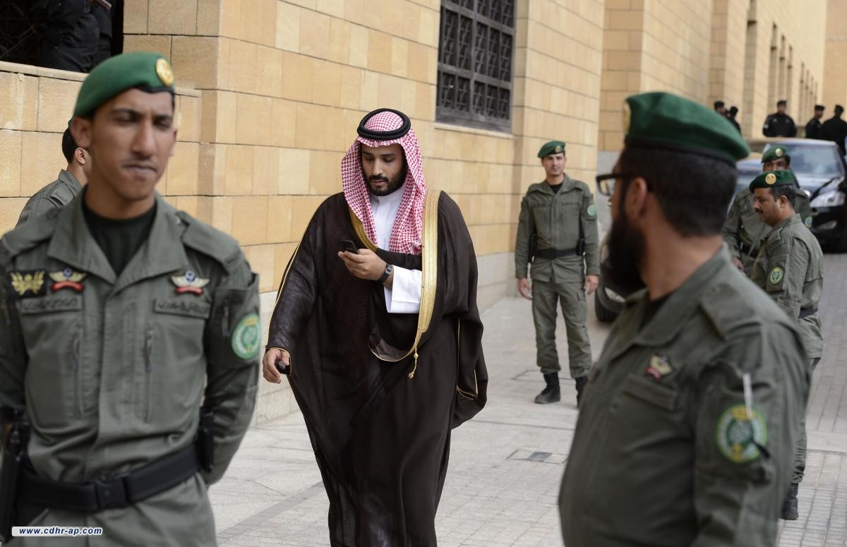 الاستخبارات السعودية .. سنوات من الفشل والسقوط دون محاسبة
