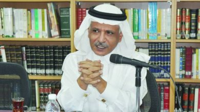 علي الشدوي