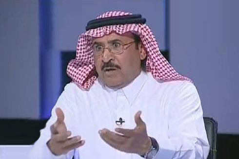 عبدالعزيز الدخيل