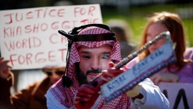 محمد بن سلمان