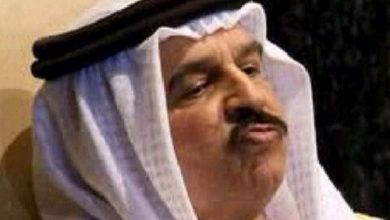 تغول النظام البحريني في انتهاكاته يسحق حرية التعبير