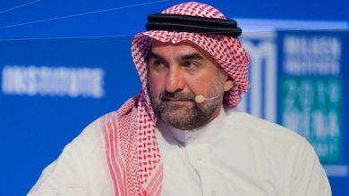 ياسر الرميان