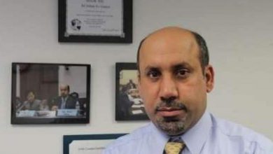 علي آل أحمد