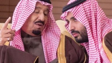 سلمان بن عبدالعزيز