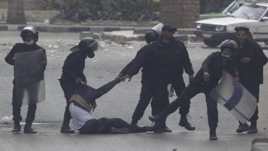 شرطة البحرين