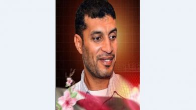 علي أحمد قمبر