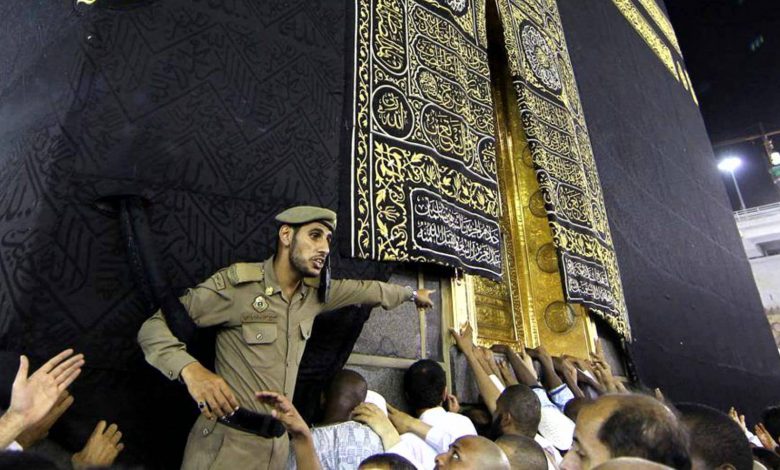 النظام السعودي ينتهك الحقوق الدينية