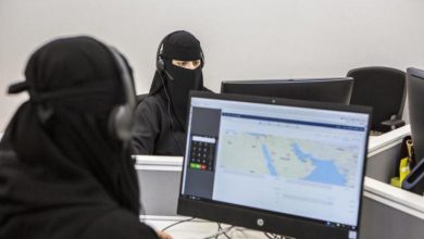 فصل 5 موظفات سعوديات من مؤسسة صحية وتعين أجنبية!