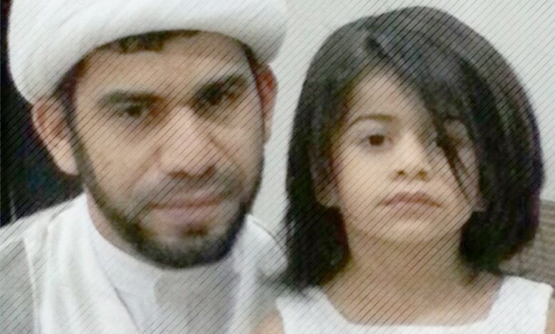 النظام البحريني يتكتم على مصير المعتقل الشيخ عاشور بعد إصابته بكورونا