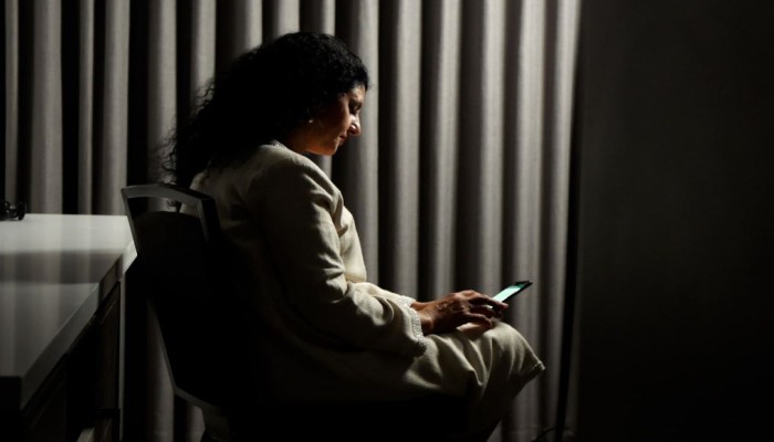 صحيفة الأندبندت : الإمارات تجسست على هاتف زوجة خاشقجي