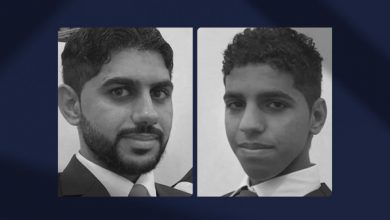 القضاء البحريني يقرر سجن طفل بحريني