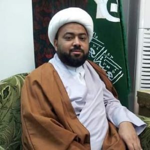 الشيخ عبد الجليل المكراني