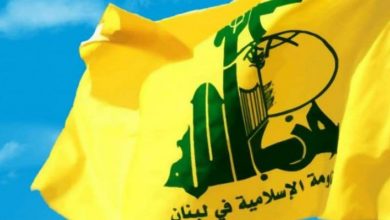 حزب الله يستنكر مجزرة النظام السعودي بحق الابرياء المحتجزين بسجونه