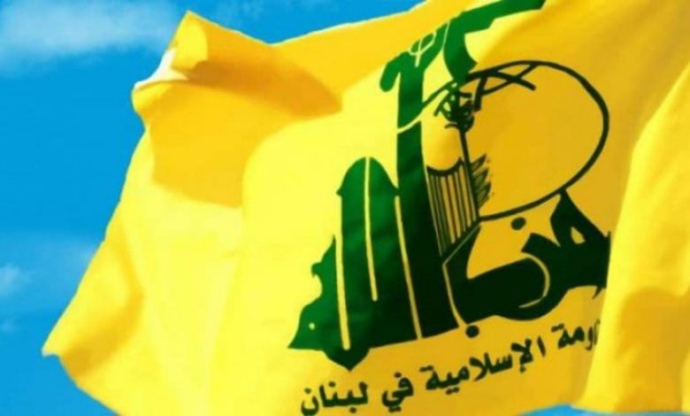 حزب الله يستنكر مجزرة النظام السعودي بحق الابرياء المحتجزين بسجونه
