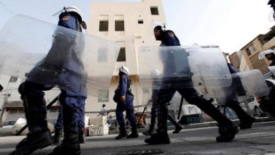 الدنمارك تستنكر انتهاكات حقوق الإنسان فی البحرين و السعودية