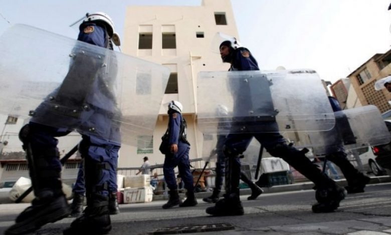 الدنمارك تستنكر انتهاكات حقوق الإنسان فی البحرين و السعودية