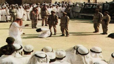منظمة ADHRB تطالب مجلس حقوق الإنسان بالضغط على النظام السعودي في وقف جميع عمليات الإعدام