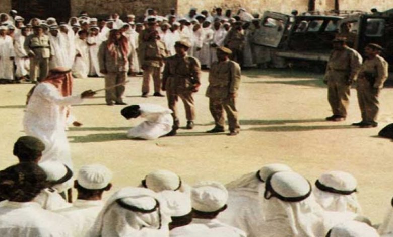 منظمة ADHRB تطالب مجلس حقوق الإنسان بالضغط على النظام السعودي في وقف جميع عمليات الإعدام
