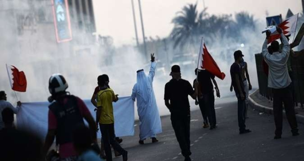 العفو الدولية: النظام البحريني يواصل ارتكاب انتهاكات جسيمة لحقوق الإنسان
