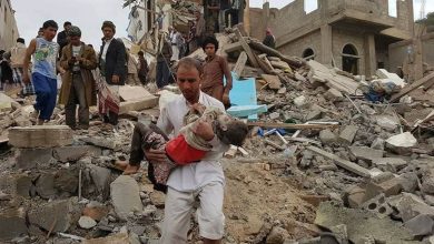 “دعم المحاكمة العادلة وحقوق الإنسان”: السعودية تمعن في انتهاكاتها لحقوقِ الإنسان في اليمن