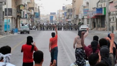 لقاء المعارضة في الجزيرة العربية: السعودية نفذت مجزرة مروّعة وابن سلمان قاتل ساديّ