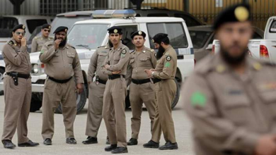 الحكومة السعودية تعتقل 14 شخصًا من قبيلة عتيبة