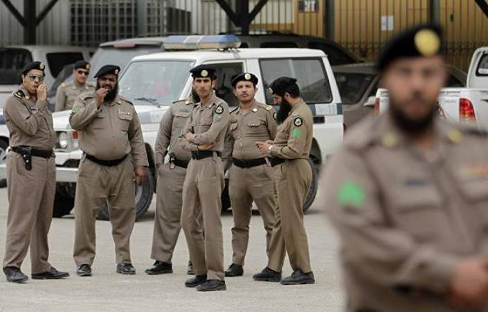 الحكومة السعودية تعتقل 14 شخصًا من قبيلة عتيبة