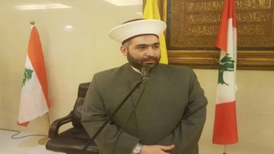 الشيخ القطان يدين إعدام نظام آل سعود لأكثر من ٨٠ شهيداً