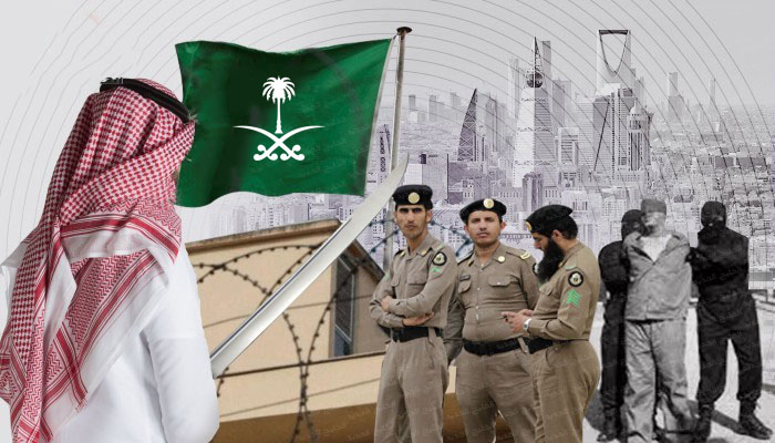 إدانات دولية وحقوقية مستمرة لإعدامات النظام السعودي