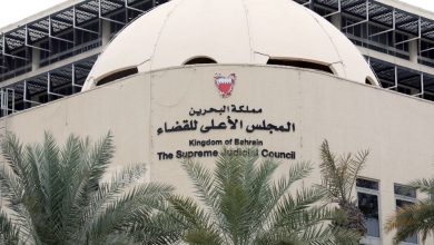 القضاء البحريني يصدر أحكام بالسجن ضد 4 معتقلين بينهم طفلان