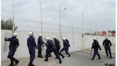 انتهاكات تطال الأسرى السياسيين بسجون النظام البحريني