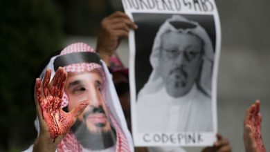 رفض حقوقي لإحالة تركيا محاكمة قتلة جمال خاشقجي إلى السعودية