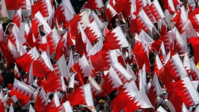 منظمة ADHRB تدعو للإفراج عن السجناء السياسيين ولإنتخابات حرة في البحرين
