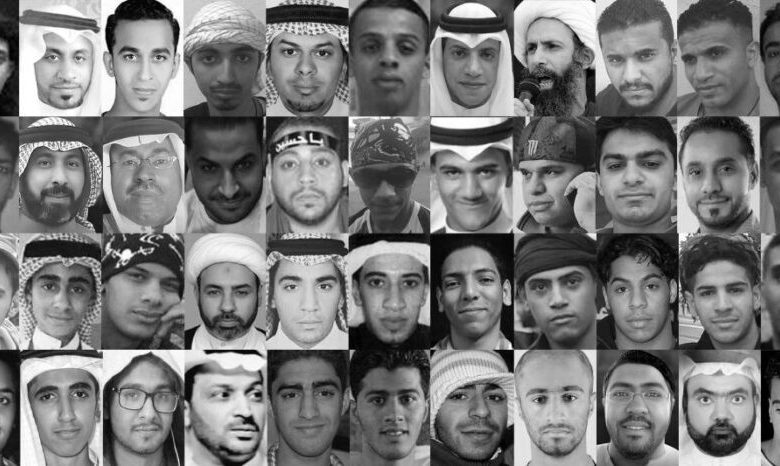 الإعدام الجماعي في السعودية: وسيلة ترهيب