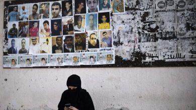 البحرين: صغار المحكومين السياسيين يضربون عن الطعام للمطالبة بإعادة محاكمتهم