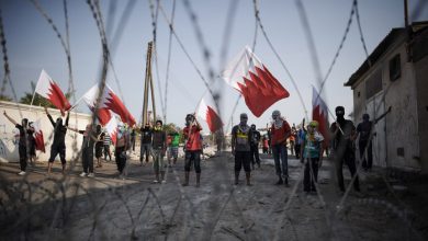 ناشطون دوليون: تأزم شامل للواقع الحقوقي في البحرين