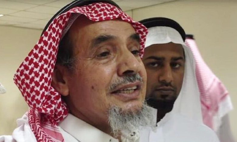 عامان على وفاة المناضل عبد الله الحامد: سجون السعودية قبور للمدافعين