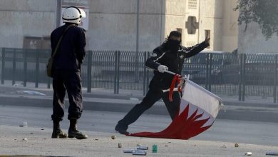 ميدل إيست آي: النظام الخليفي يشن حملة قمع شاملة في البحرين