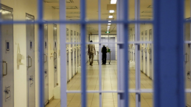 منظّمات حقوقية تدعو للإفراج عن وليد أبو الخير في الذكرى الثامنة لاعتقاله