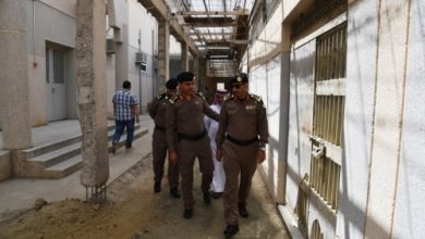 منظمة دولية: انتهاكات جسيمة بحق معتقلي الرأي في سجون السعودية
