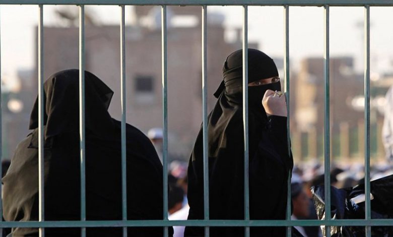 مطالب حقوقية بالإفراج عن ناشطة في سجون آل سعود