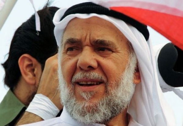 إهمال طبي مميت بحق معارض بارز في سجون البحرين