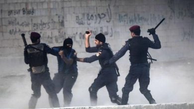التعذيب في البحرين: دعوات لفرض عقوبات دولية على النظام الخليفي