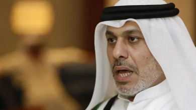 حملة دولية لمطالبة الإمارات بإطلاق سراح معتقل الرأي ناصر بن غيث