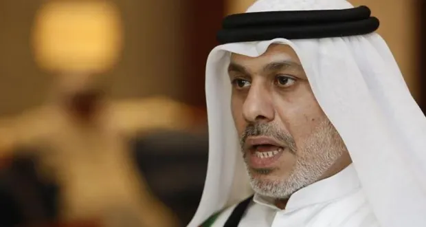حملة دولية لمطالبة الإمارات بإطلاق سراح معتقل الرأي ناصر بن غيث