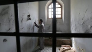 سلطات نظام آل سعود تتعمد تعريض حياة معتقلي الرأي للخطر