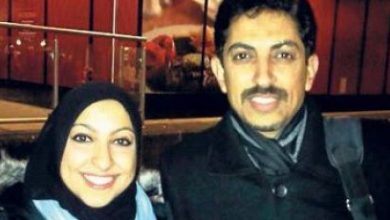 مريم الخواجة: ملك البحرين أسّس نظاماً يقوم على الدّيكتاتورية والقمع
